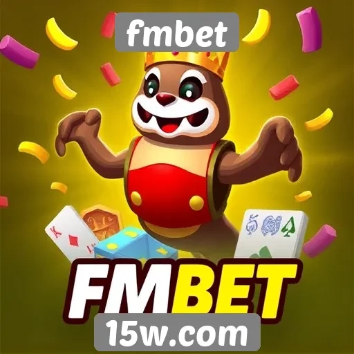 melhores jogos disponíveis no fmbet