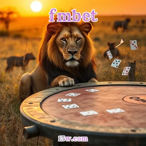 fmbet: Apostas Empolgantes na Seção 'Aposte Agora' Para Você