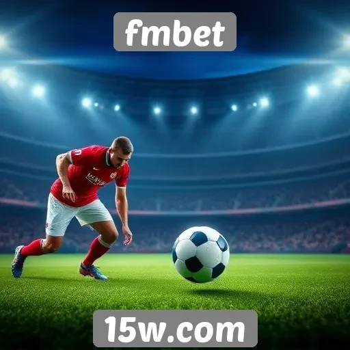 Análise das opções de apostas disponíveis na fmbet