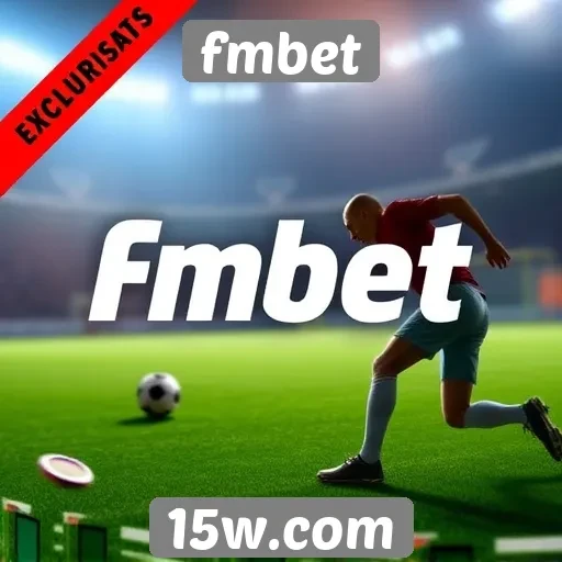 Análise das ofertas de bônus do site fmbet