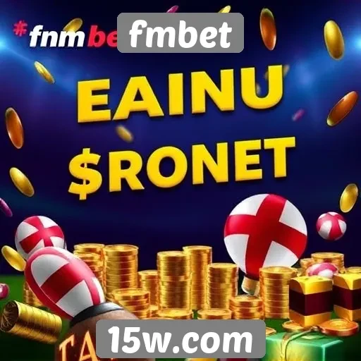 analise de promoções atuais no fmbet