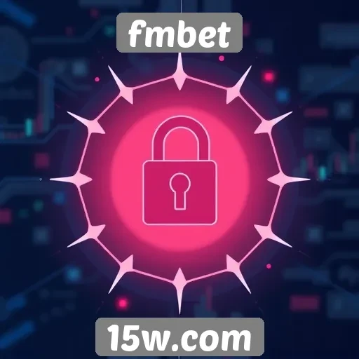 Segurança e proteção de dados no fmbet