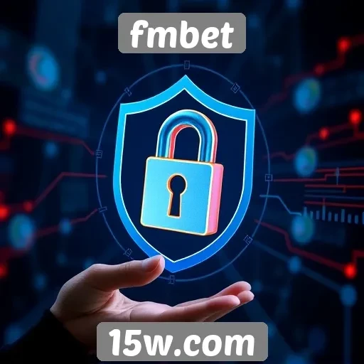 explorando a segurança das transações em fmbet