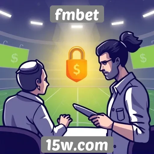 depósitos e saques no fmbet são rápidos e seguros