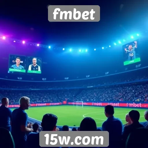Análise das ofertas de apostas do site fmbet