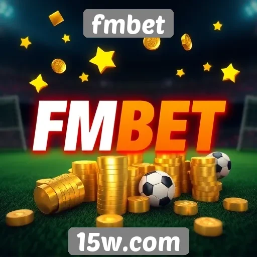 plataforma fmbet se destaca por bônus atrativos
