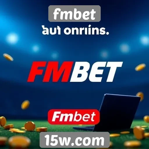 Exploração dos bônus e promoções oferecidas no fmbet