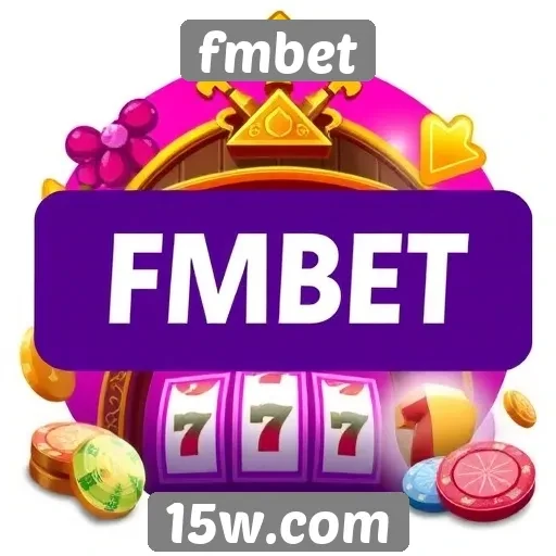 fmbet oferece ampla variedade de jogos de cassino
