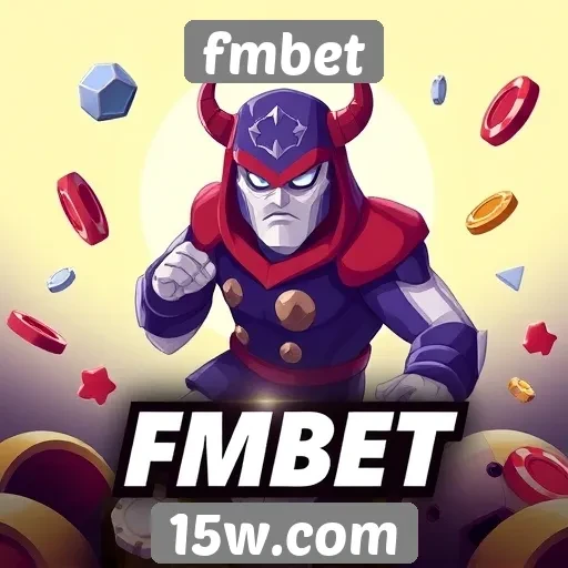fmbet oferece diversidade de jogos online