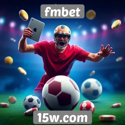 Análise dos jogos disponíveis no fmbet