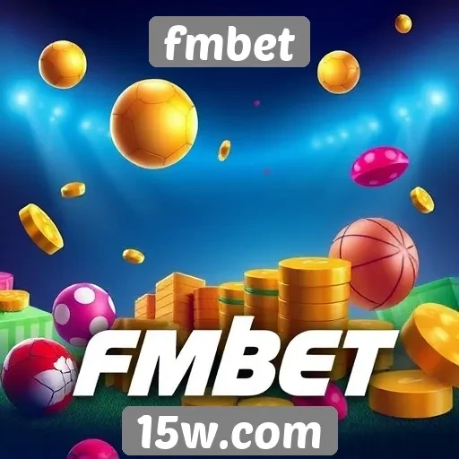 fmbet amplia variedade de jogos para usuários
