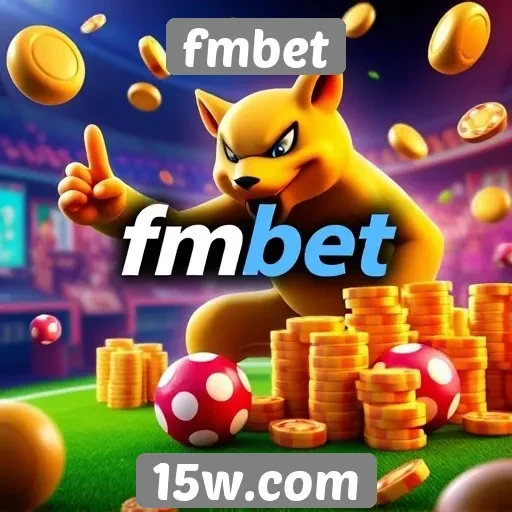 fmbet amplia oferta de jogos em sua plataforma