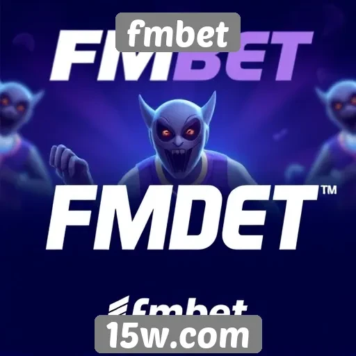 Análise da plataforma de jogos fmbet