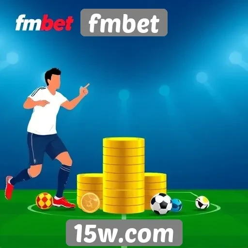 programa de fidelidade do fmbet atrai jogadores