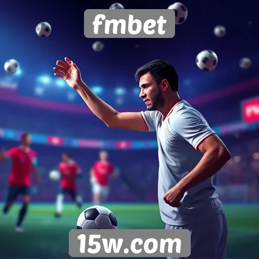 fmbet oferece novos recursos para jogadores