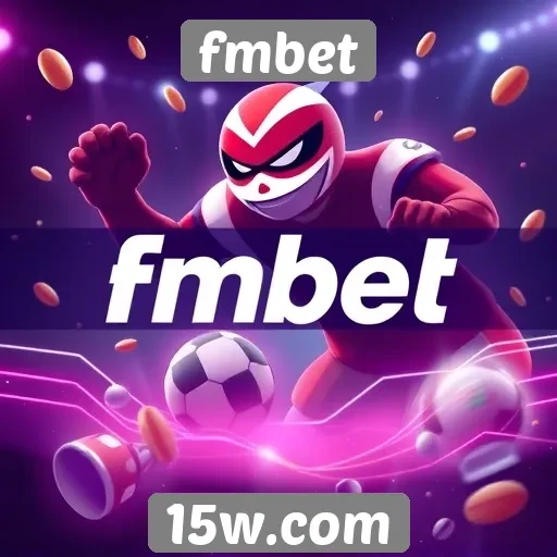 fmbet oferece novas opções de jogos e apostas