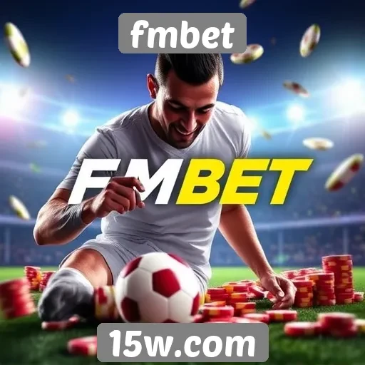 fmbet apresenta nova plataforma de jogos online