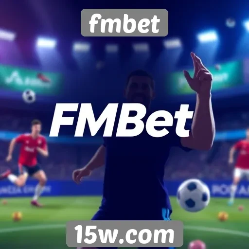 FMBet oferece novos recursos de jogos online