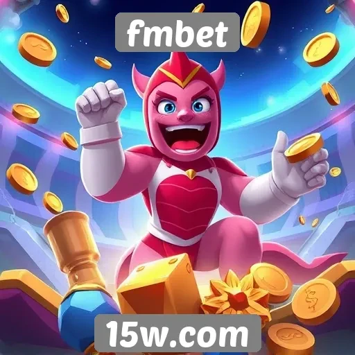 fmbet oferece novas opções de jogos online