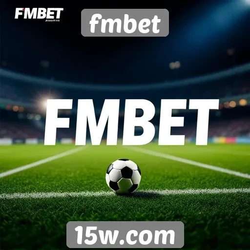 plataforma fmbet oferece bônus atraentes para novos usuários