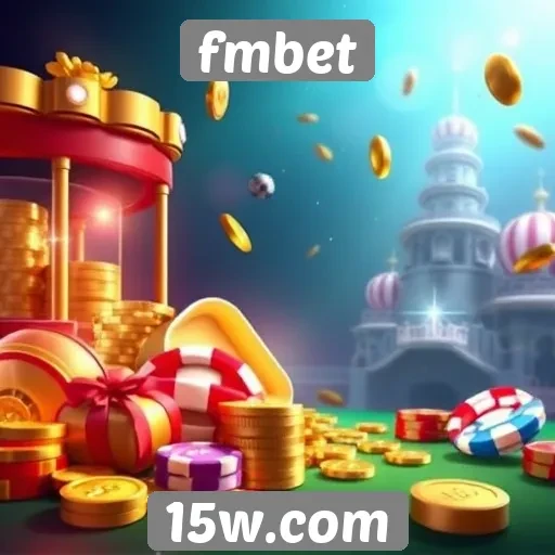 FMBet amplia opções de jogos de cassino online
