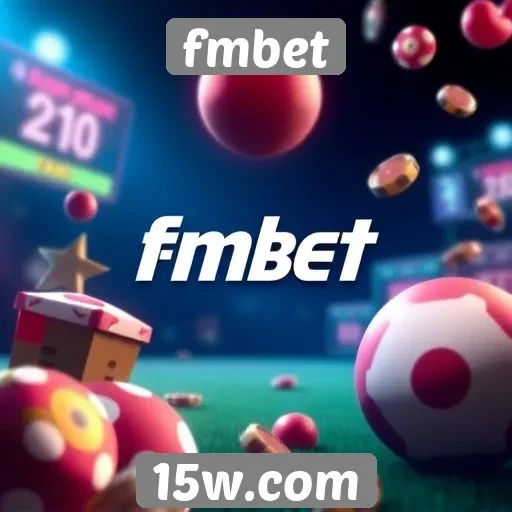 Fmbet amplia ofertas de jogos de cassino online