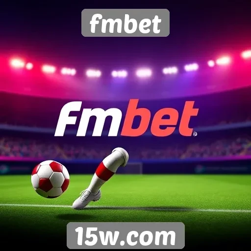 fmbet amplia opções de jogos online e apostas