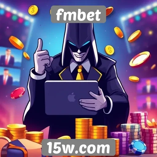fmbet analisa tendências de jogos online
