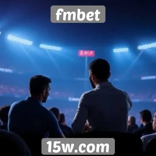Análise da plataforma fmbet para apostadores iniciantes