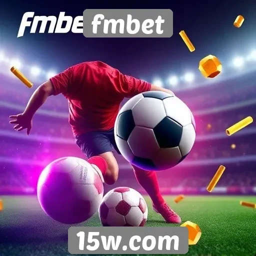 fmbet oferece promoções diversificadas para jogadores