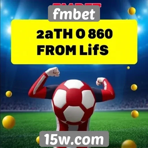 análise das promoções de fmbet para jogadores