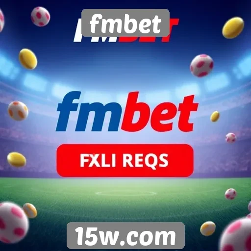 Plataforma fmbet se destaca por promoções atrativas