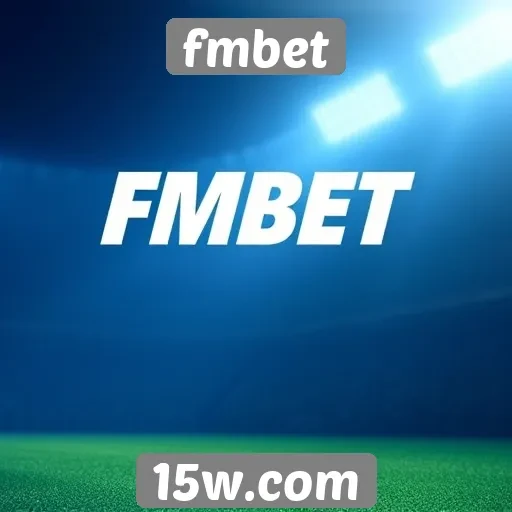 fmbet oferece promoções atraentes para novos jogadores