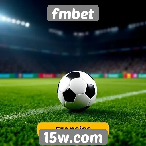 Novidades em promoções do fmbet para 2025