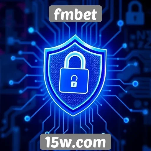 Análise da segurança no site de jogos fmbet