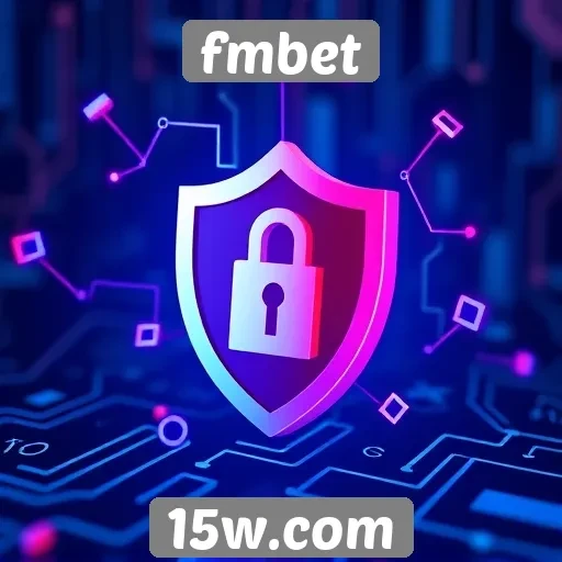 plataforma fmbet implementa medidas de segurança