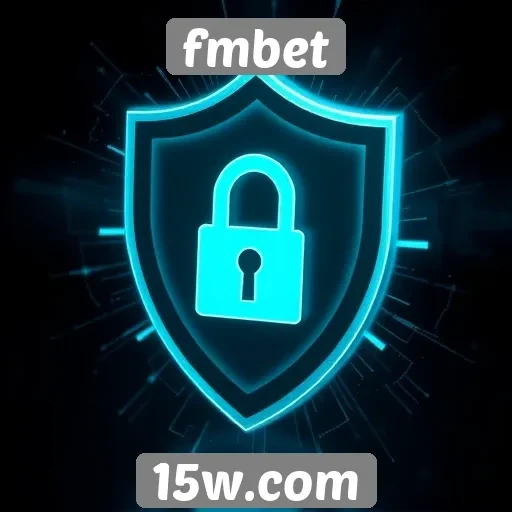 Análise da segurança e privacidade no site FMbet
