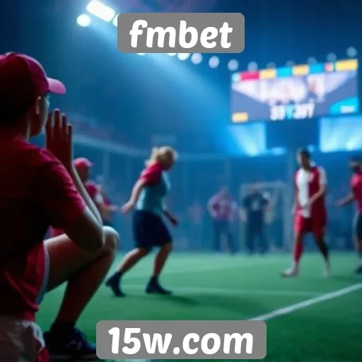 site fmbet introduz sistema de segurança aprimorado
