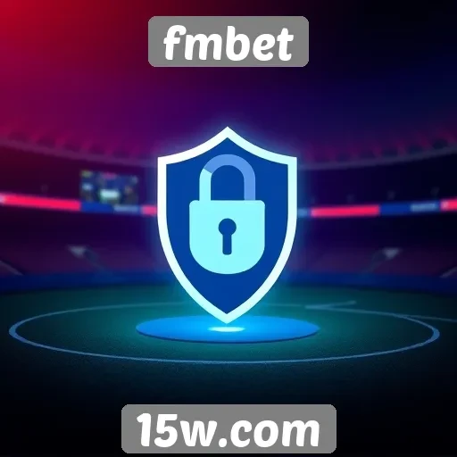 A segurança do site fmbet em transações financeiras