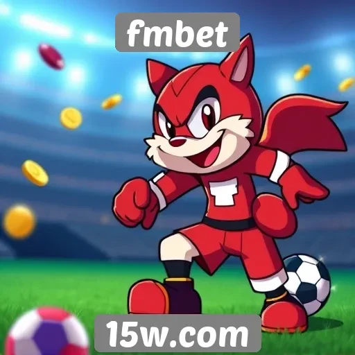 Análise das funcionalidades do site fmbet