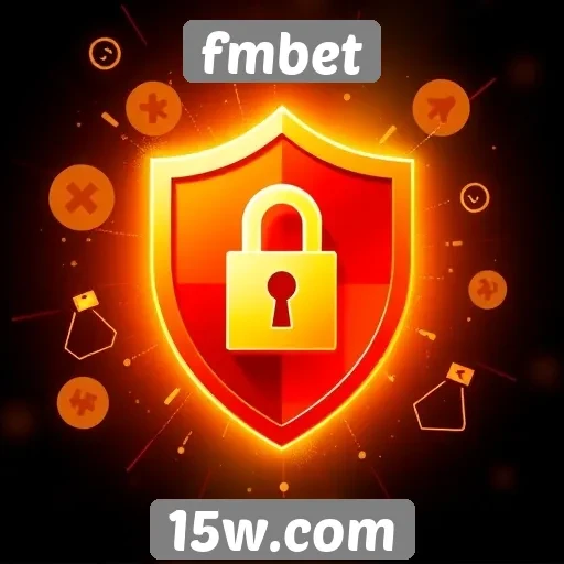 Análise da segurança do site fmbet para jogadores