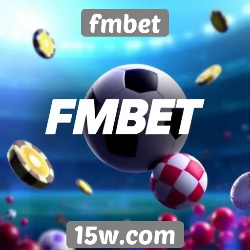 Categorias de jogos disponíveis no fmbet