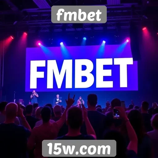 eventos ao vivo e interatividade no fmbet