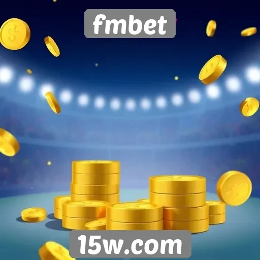 programas de fidelidade e recompensas no fmbet