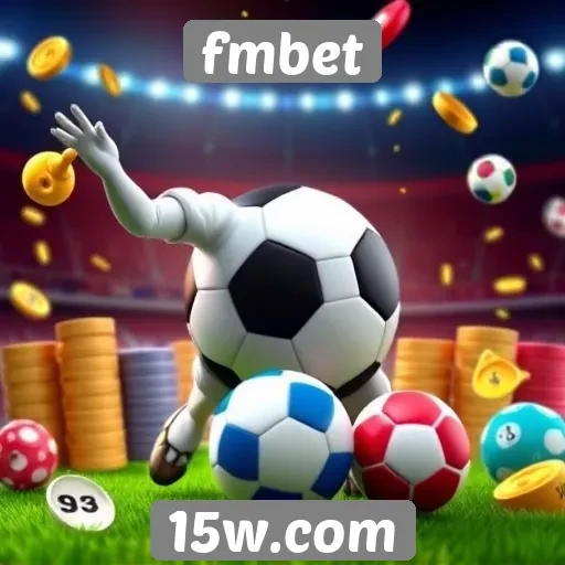 Principais jogos disponíveis no fmbet