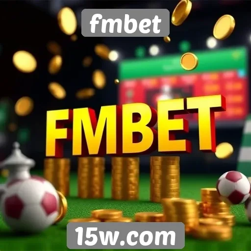 Estratégias para maximizar ganhos em fmbet