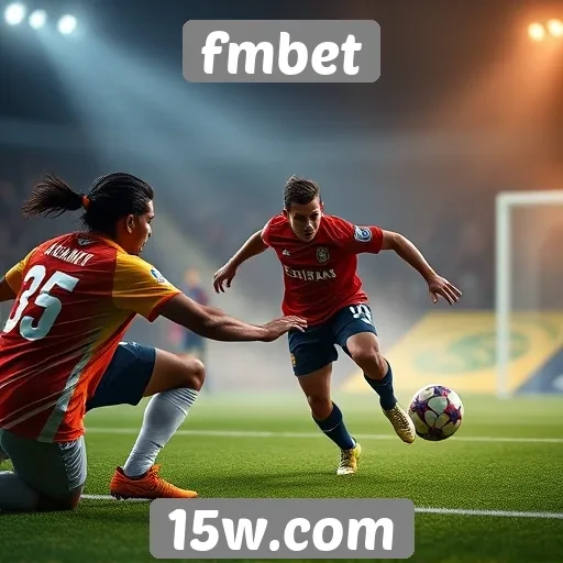 novas funcionalidades do fmbet atraem jogadores