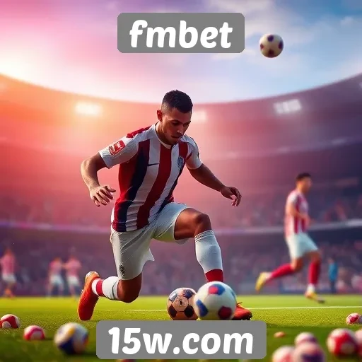 novos bônus de cadastro atraem jogadores ao fmbet