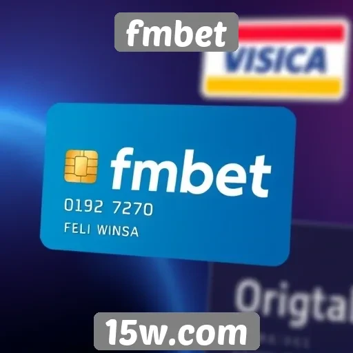 diversidade de pagamentos no fmbet é avaliada