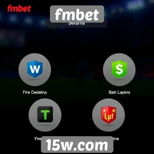 Comparativo das plataformas de pagamento do fmbet